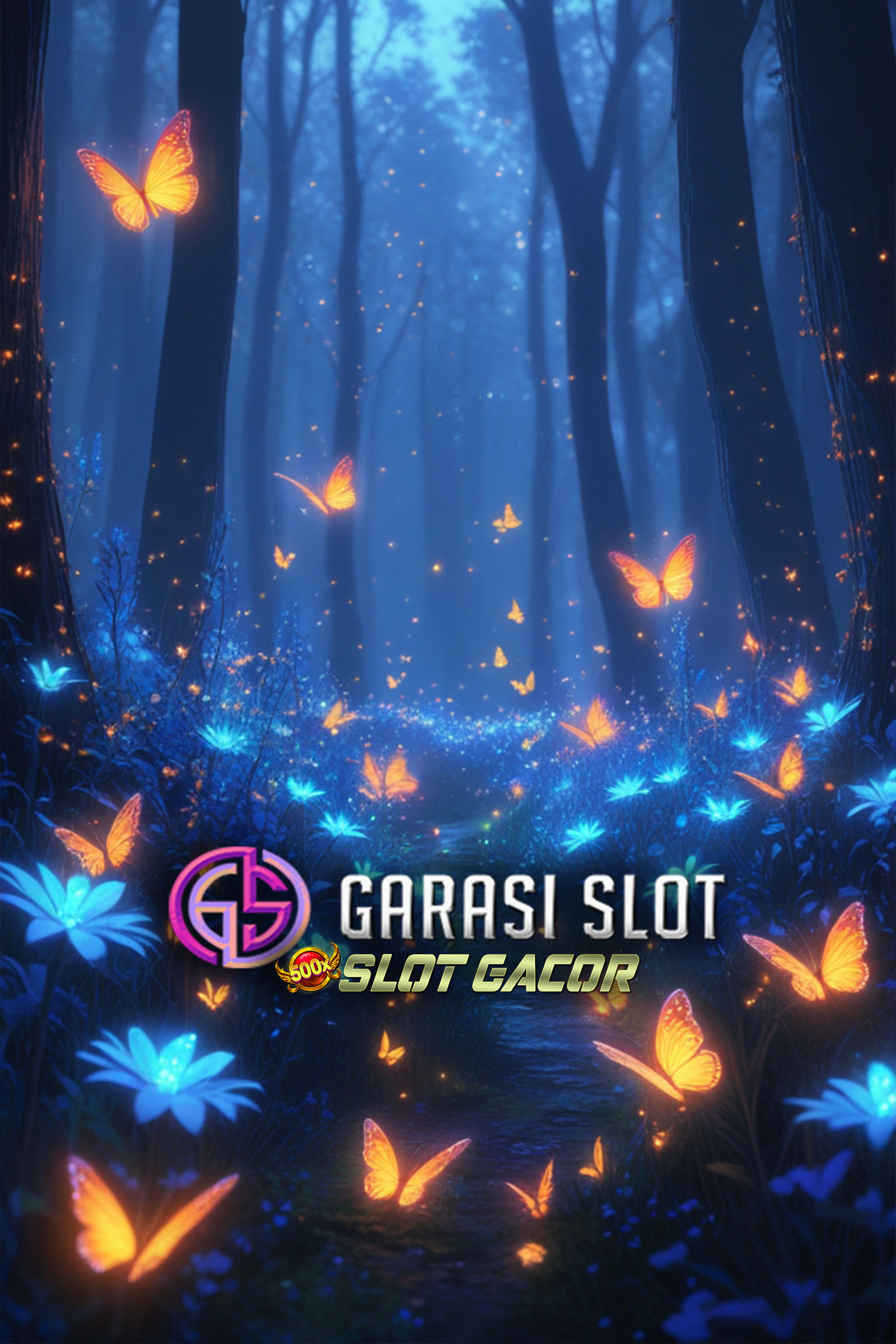 SLOT GACOR